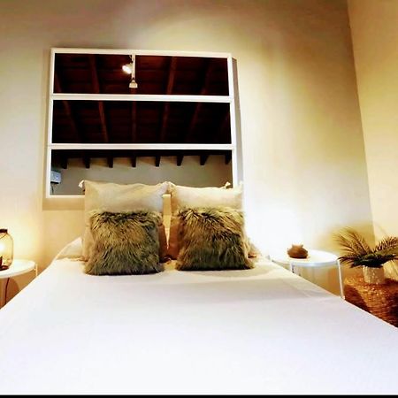 Coco Home Sevilla Urban Apartment Esterno foto