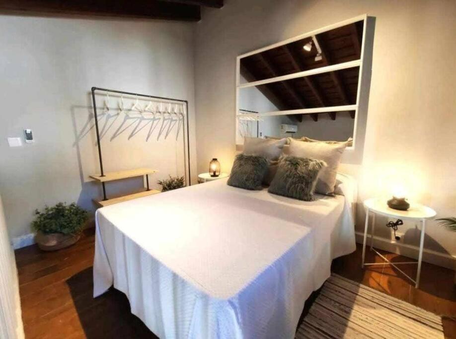Coco Home Sevilla Urban Apartment Esterno foto