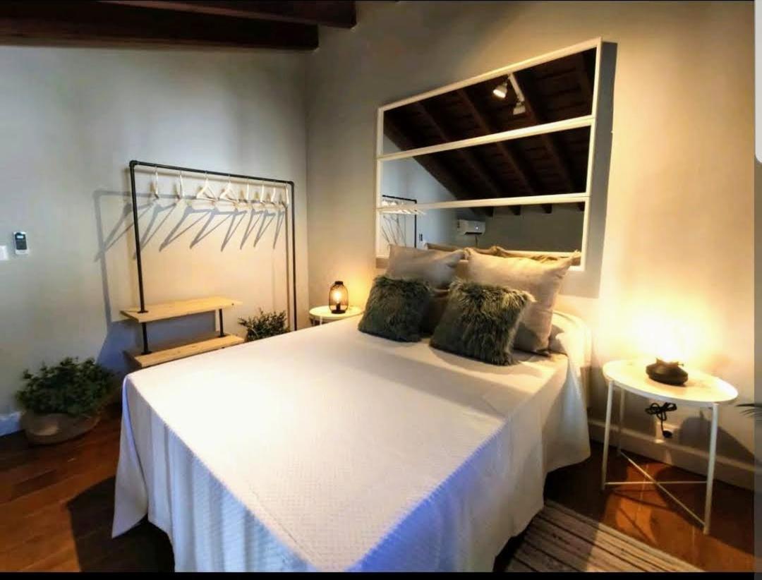 Coco Home Sevilla Urban Apartment Esterno foto